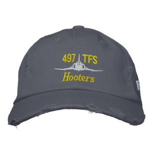 497 TFS Golf Hat Bestickte Kappe