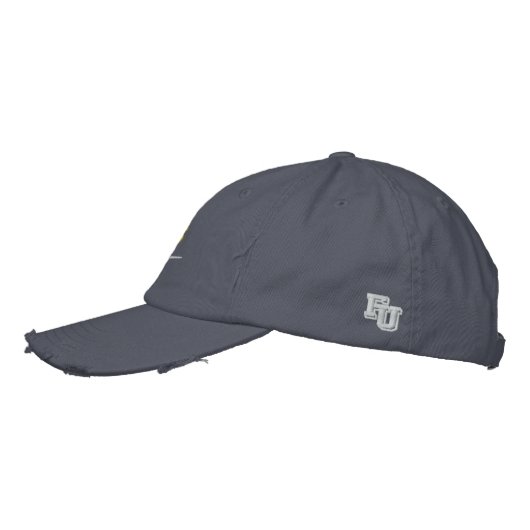 497 TFS Golf Hat Bestickte Kappe (Links)