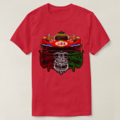 499P Le Mans T-Shirt (Design vorne)