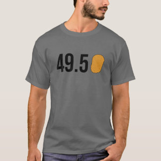49,5 Nugget T-Shirt
