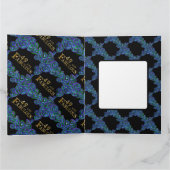 49. Geburtstag Karte (Innenseite)