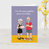 49. Geburtstagskarte:Liebe Karte (Gelbe Blume)