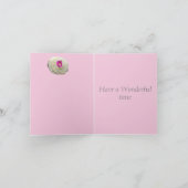 49. Hochzeitstag Karte (Innenseite)