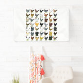 49 Hühnerhennen Banner (Insitu)