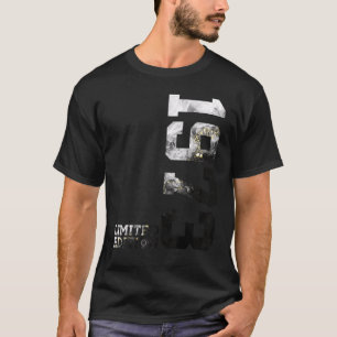 49 Jahre 49. Geburtstag 1973 T-Shirt