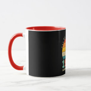 49 Jahre alt 1976 Vintage Frauen 49. Geburtstagsge Tasse