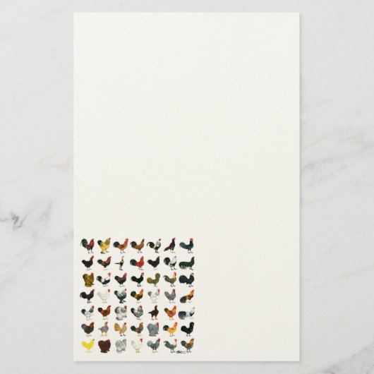 49 Runder Briefpapier (Vorderseite)