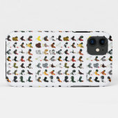 49 Runder Case-Mate iPhone Hülle (Rückseite (Horizontal))