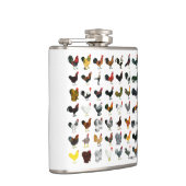 49 Runder Flachmann (Rechts)