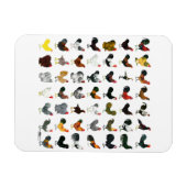 49 Runder Magnet (Horizontal)