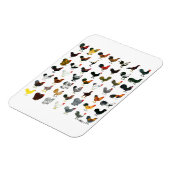 49 Runder Magnet (Linke Seite)