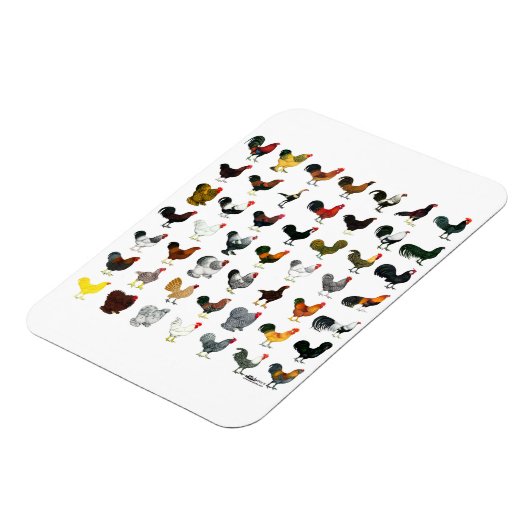 49 Runder Magnet (Linke Seite)