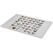 49 Runder Schneidebrett (Ecke)