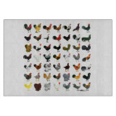 49 Runder Schneidebrett (Vorderseite)