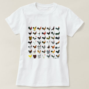 49 Runder T-Shirt