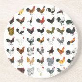 49 Runder Untersetzer (Vorne)