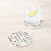 49 Runder Untersetzer (Seite)