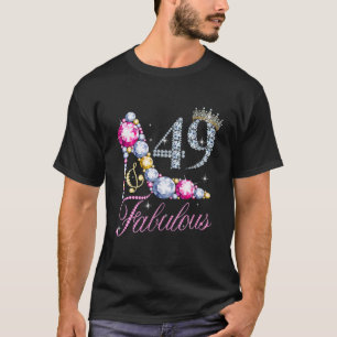 49 T-Shirt