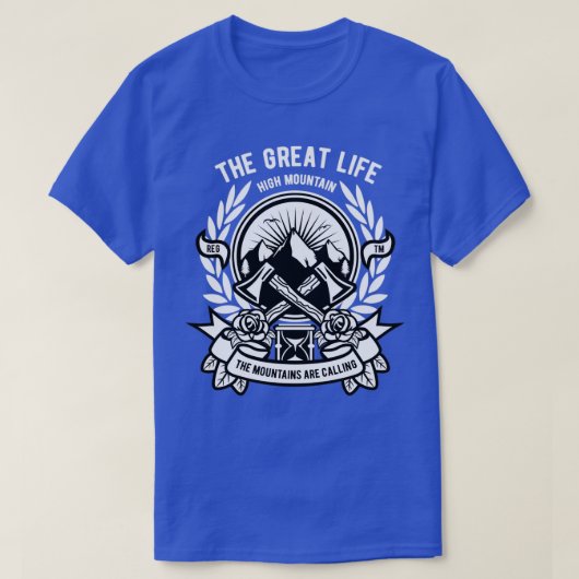 49 T-Shirt (Design vorne)