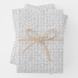 4.000 Girls Names Word Search Puzzle Geschenkpapier Set