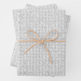 4.000+ Jungen nennen Word Search Puzzle Geschenkpapier Set
