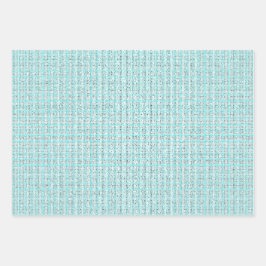 4.000+ Jungs benennen Word Search Puzzle Grid Geschenkpapier Set