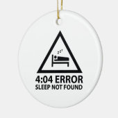 4:04 Fehlermeldung nicht gefunden Keramik Ornament (Links)