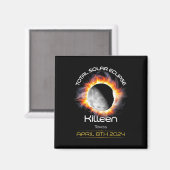 4.08.24 Solarkollektoren insgesamt 2024 Killeen Te Magnet (Vorderseite/Rückseite)