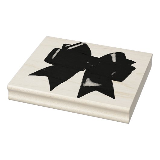 4.0" x 5.0" gummistempel (Stempel)