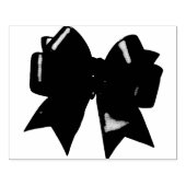 4.0" x 5.0" gummistempel (Prägung)