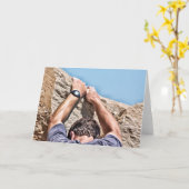 4:13 KARTE (Gelbe Blume)