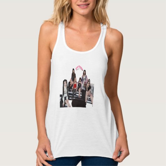 4/2026 Kanada Tank Top (Vorderseite)