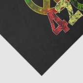 4 20 Frieden Seidenpapier (Ausschnitt)