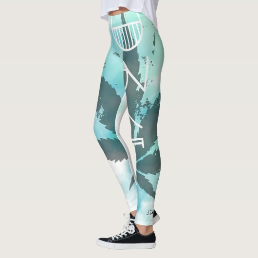 4/20 LEGGINGS (Links)