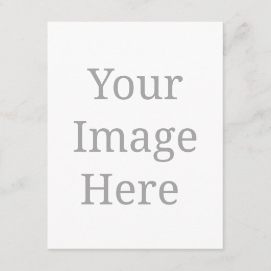 4.25" x 5.5" begleitkarte (Vorderseite)