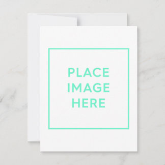 4,25" x 5,5" Flachbildschirm Karte