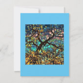 4,25" x 5,5" Flachkarte (Vorderseite)