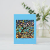 4,25" x 5,5" Flachkarte (Stehend Vorderseite)