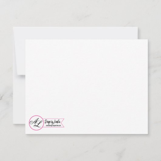 4.25x5.5 Advice Card Wheat on Burlap Sack Country Einladung (Rückseite)