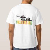 4/47th Inf, Fluss-Ratte, ATC (H) MRF Shirt (Rückseite)