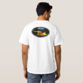 4/47th Shirt Infanterie ATC MRF (Schwarz voll)