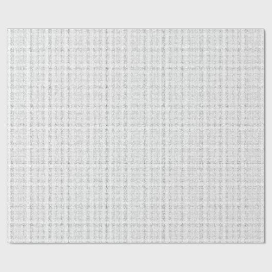 4.500+ Math Equations Puzzle Geschenkpapier (Flach)