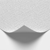 4.500+ Math Equations Puzzle Geschenkpapier (Ecke)