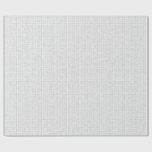 4.500+ Math Equations Puzzle Wrapping Paper Geschenkpapier (Flach)