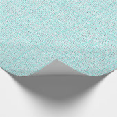 4.500+ Mathematikgleichungen Puzzle Grid Wrapping  Geschenkpapier (Ecke)