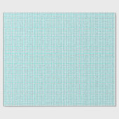 4.500+ Mathematikgleichungen Puzzle Grid Wrapping  Geschenkpapier (Flach)