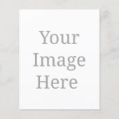 4,5" x 5,6" Flachpapier (Vorderseite)