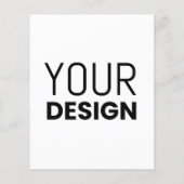 4,5" x 5,6" Flyer (Hinten)