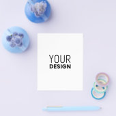 4,5" x 5,6" Flyer (Einzeln)