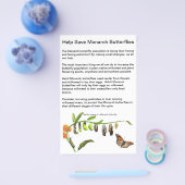 4,5" x 5,6" Flyer (Einzeln)